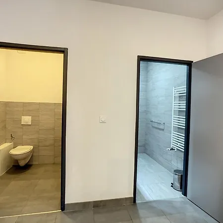 Bel F2 Climatisé, Terrasse, Parking, à 50m Des Thermes De Lamalou-les-bains, Animaux Acceptés - Fr-1-451-193 Lamalou-les-Bains